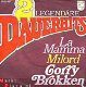 VINYLSINGLE * CORRY BROKKEN * LA MAMA * GERMANY 7