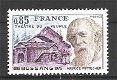 Frankrijk 1975 Theatre du peuple de Bussang postfris - 1 - Thumbnail