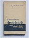 [1954] Toepasing van electriciteit in de woning, Baart de la Faille, VDEN - 1 - Thumbnail