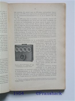 [1954] Toepasing van electriciteit in de woning, Baart de la Faille, VDEN - 3