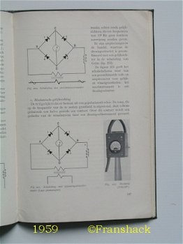 [1959] Meetinstrumenten en meetschakelingen, Maartens, Stam #2 - 3