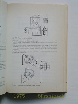 [1975] Onderzoek en testapparatuur 1, Verbrandingsmotoren, Stichting VAM - 3