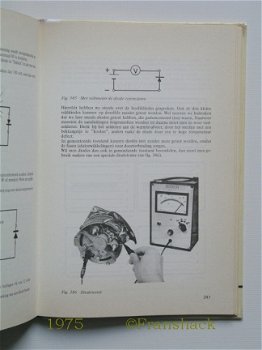 [1975] Onderzoek en testapparatuur 1, Verbrandingsmotoren, Stichting VAM - 6