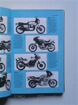 [1982] Handboek Motorrijden, Zomer&Keunig - 4