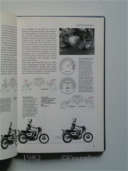 [1982] Handboek Motorrijden, Zomer&Keunig - 5