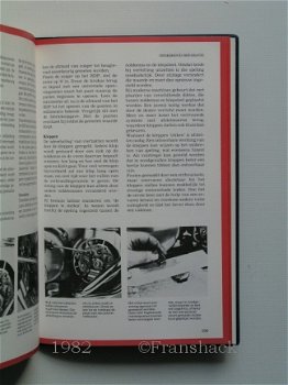 [1982] Handboek Motorrijden, Zomer&Keunig - 6