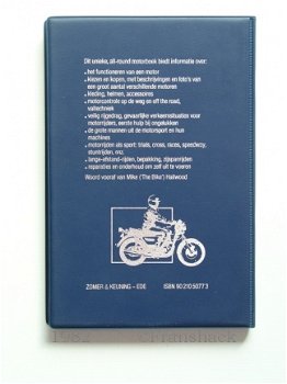 [1982] Handboek Motorrijden, Zomer&Keunig - 7