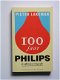 [1991] 100 jaar Philips : de officieuze biografie, Lakeman - 1 - Thumbnail