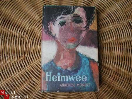 Heimwee - Anneliese Meinert - 1