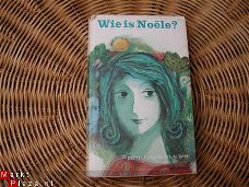 Wie is Noële?- Dominique Saint-Alban