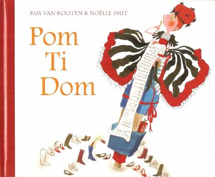 POM TI DOM - Kim van Kooten - 0