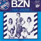 VINYLSINGLE * BZN * MON AMOUR * BELGIUM 7