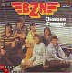 VINYLSINGLE * BZN * CHANSON D'AMOUR * GERMANY 7