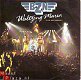 VINYLSINGLE * BZN * WALTZING MARIA (LIVE) * HOLLAND 7