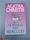 Agatha Christie - De werken van Hercules - 1 - Thumbnail