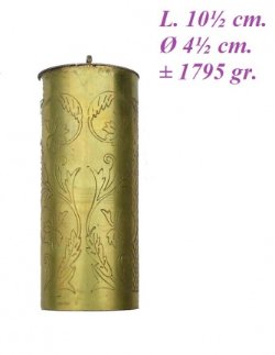 === Gewicht = gewicht regulateur = oud === 25306