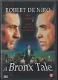 DVD a Bronx Tale - 0 - Thumbnail