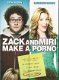 DVD Zack and Miri make a Porno - 1 - Thumbnail