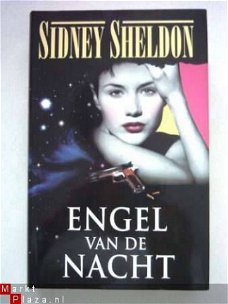 Sidney Sheldon - Engel  van de nacht