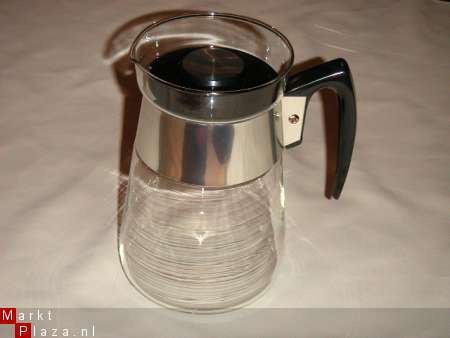 Koffiepot van Corning Coffeepot Av10 - 1