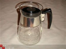 Koffiepot van Corning Coffeepot Av10