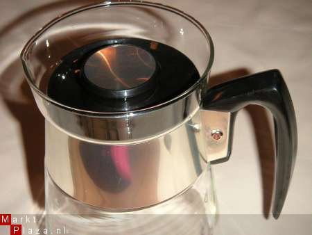 Koffiepot van Corning Coffeepot Av10 - 1