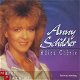 VINYLSINGLE * ANNY SCHILDER( BZN)* ADIEU CHERIE * HOLLAND 7