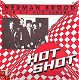 VINYLSINGLE * HERMAN BROOD * HOT SHOT * HOLLAND 7