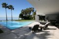 Moderne strand villa Marbella te koop Spanje - 1 - Thumbnail