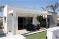 Moderne golf bungalow kopen Costa Blanca - 1 - Thumbnail