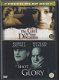 DVD The Girl of your Dreams/A Shot at Glory - 1 - Thumbnail
