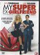 DVD My Super Ex-Girlfriend - 1 - Thumbnail