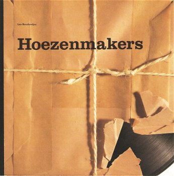 Hoezenmakers - 1