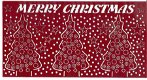 KERST --- Christmas Stencils --- 357299 (NIEUW) - 2 - Thumbnail