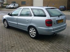 Citroën Xsara - 1.4hdi difference no.2