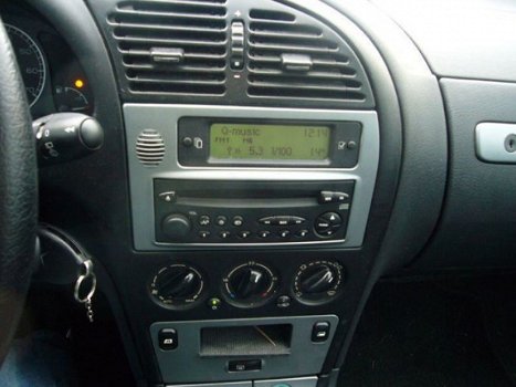 Citroën Xsara - 1.4hdi difference no.2 - 1