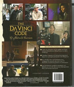 The Da Vinci code: Het geïllustreerde filmscenario - 2