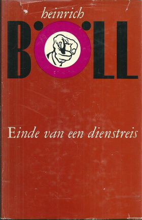 Boll, Heinrich - Einde van een dienstreis - nr. 1