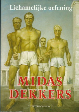 Dekkers, Midas - Lichamelijke oefening - nr. 1