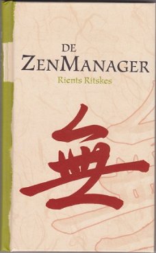 Rients Ritskes: De ZenManager