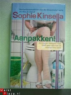 Sophie Kinsella - AANPAKKEN !