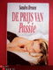 Sandra Brown - De prijs van passie - 1 - Thumbnail