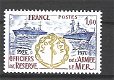 Frankrijk 1976 A.C.O.R.A.M. postfri - 1 - Thumbnail
