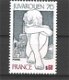 Frankrijk 1976 Expo JUVA-ROUEN postfris - 1 - Thumbnail
