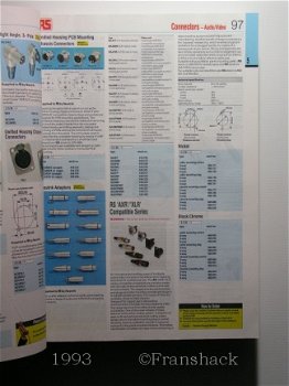 [1993] Productencatalogus RS, Mulder-Hardenberg - 3