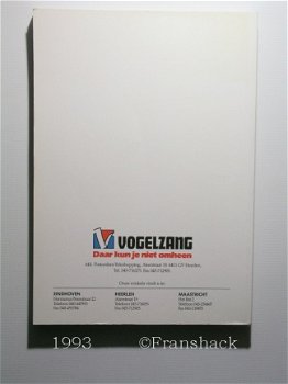 [1993] Elektronika Catalogus, Vogelzang - 5