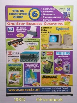 [2000] Computer Catalog, The 06-Computer Guide - 1