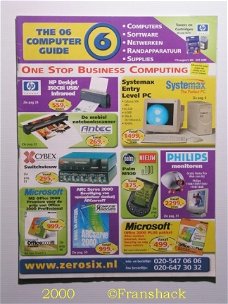 [2000] Computer Catalog, The 06-Computer Guide