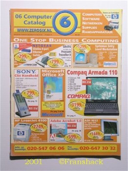 [2001] Computer Catalog, The 06-Computer Guide - 1
