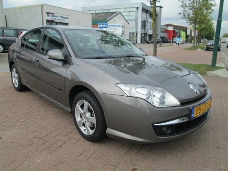 Renault Laguna - 1.5 dCi 110pk Sélection Business Airco/ECC - 1